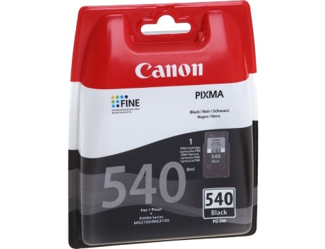 ראש דיו  PG540 Canon 