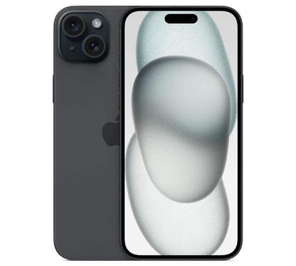 סמארטפון iPhone 15 Plus 128GB Apple