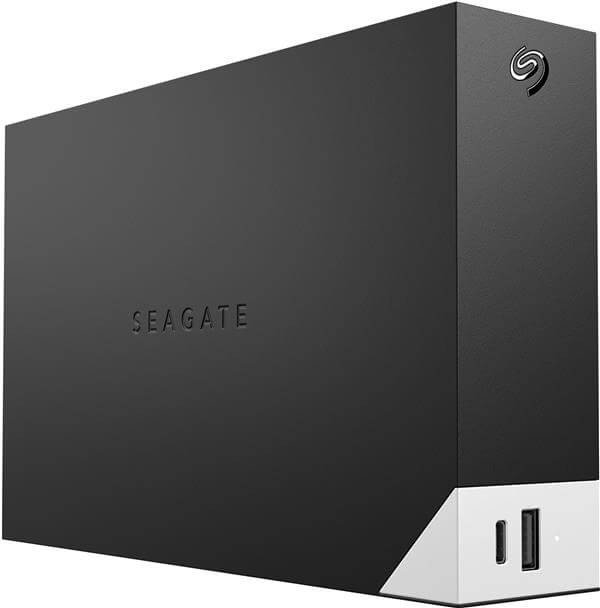 כונן חיצוני One Touch 6TB Seagate