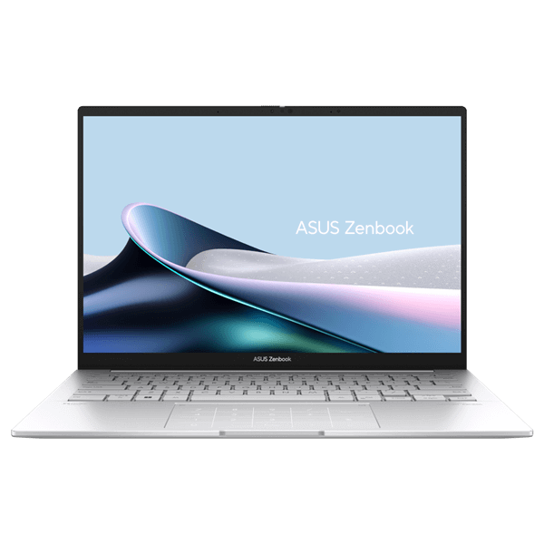 מחשב נייד Zenbook 14 OLED UX3405MA-PZ420W ASUS
