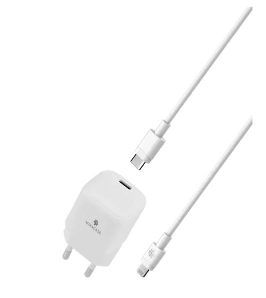 מטען קיר MWC20  Miracase