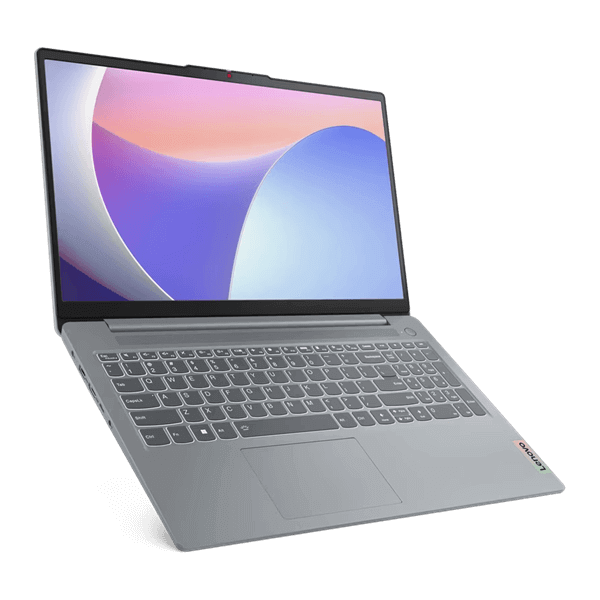 מחשב נייד IdeaPad Slim 3 15IRH8 83EM00BYIV Lenovo