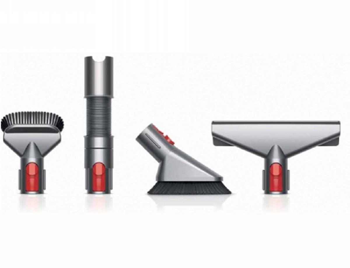 סט אביזרים שואבי דייסון Dyson
