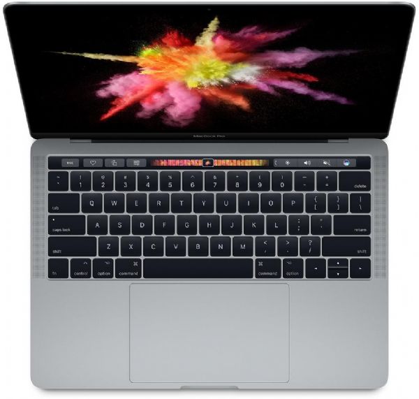 מחשב נייד MacBook Pro 2017 Apple