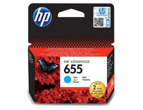 ראש דיו  655  HP