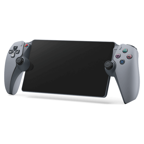 קונסולת משחק-מרוחק ניידת Playstation Portal Remote Player 30th Anniversary Playstation - PS5