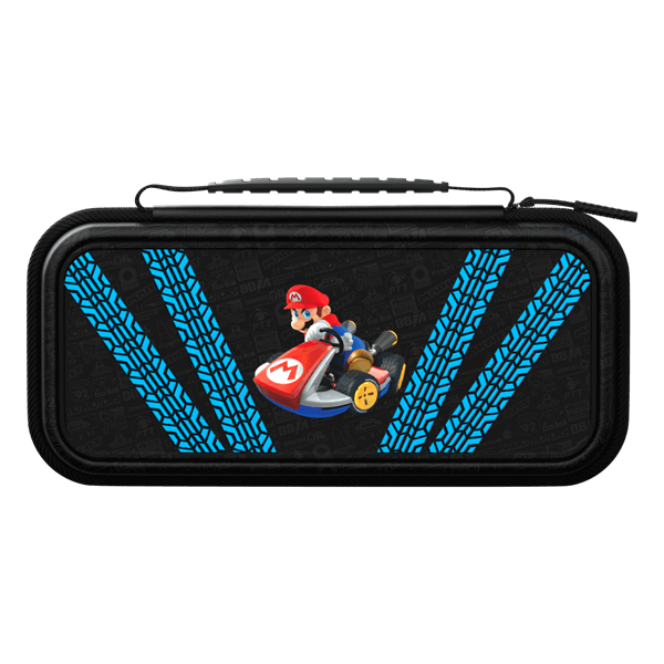 נרתיק נשיאה אוניברסלי Kart Drift GLOW PDP