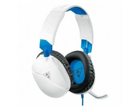 אוזניות  TBS-3455-02 RECON 70P Turtle Beach