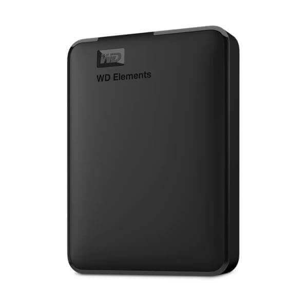 כונן קשיח חיצוני Elements Portable 6TB Western Digital
