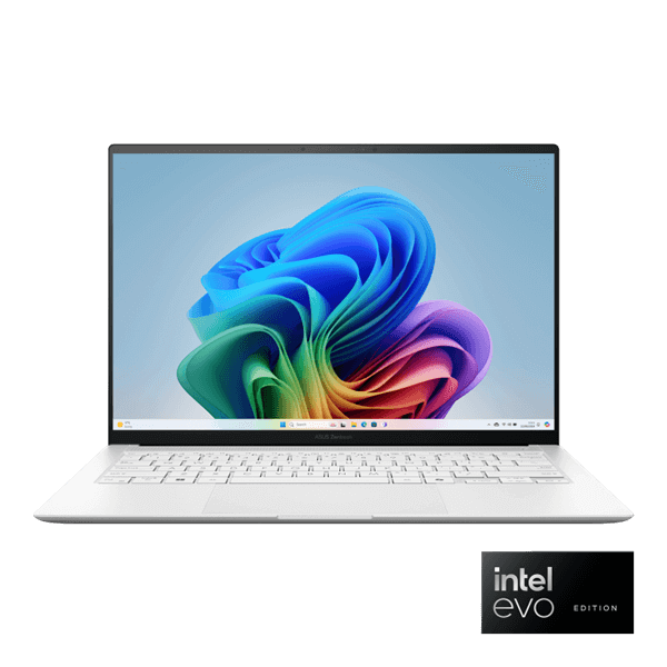 מחשב נייד Zenbook S 14 UX5406SA-PZ259W ASUS