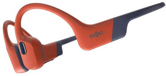 אוזניות אלחוטיות OpenSwim Pro shokz