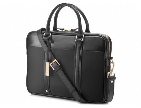 תיק צד  Blk-Sil Top Load HP