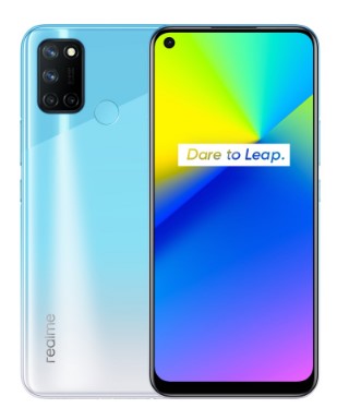 סמארטפון 7i realme