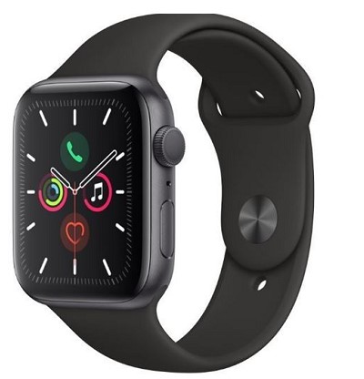 שעון חכם Series 5 GPS 44mm Apple