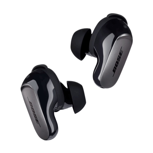 אוזניות משתיקות רעשים QuietComfort Ultra Earbuds BOSE