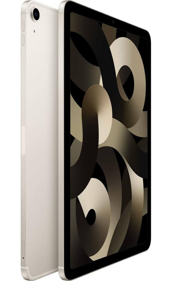 iPad Air 5th Gen 10.9" 256GB 5G 2022 M1 Apple