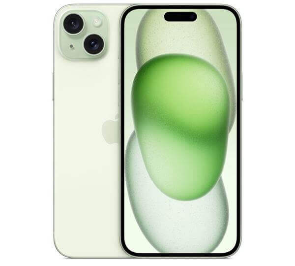 סמארטפון iPhone 15 Plus 128GB Apple