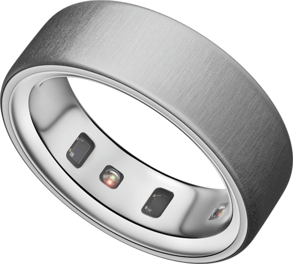 טבעת חכמה Oura Ring 4 Oura