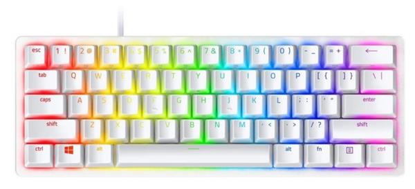 מקלדת Huntsman Mini 60% Razer