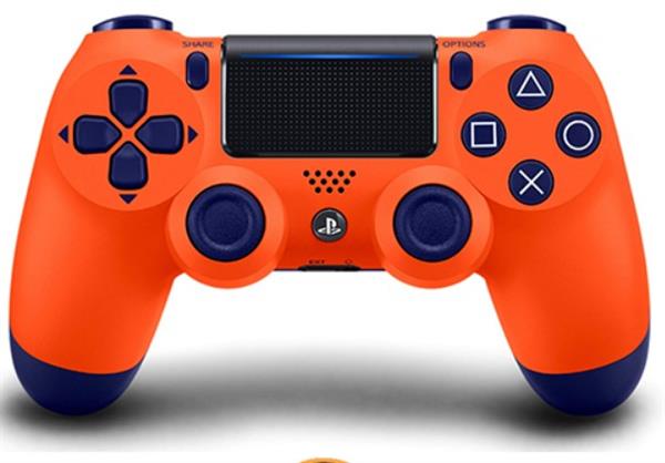 בקר אלחוטי מקורי Dualshock 4 Playstation - PS4