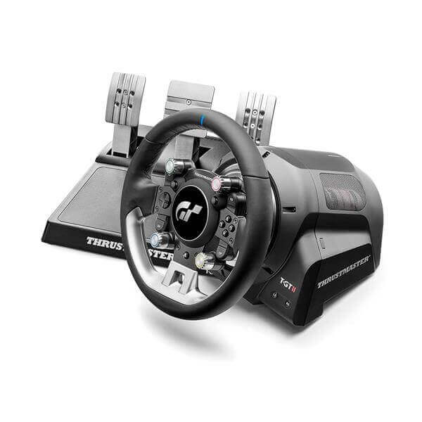 הגה מירוצים  T-GT II Thrustmaster