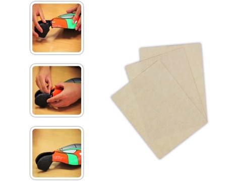 ערכת הדבקה  2.0 Adhesive kit Parrot AR.drone