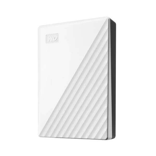 כונן  קשיח חיצוני My Passport 6TB Western Digital