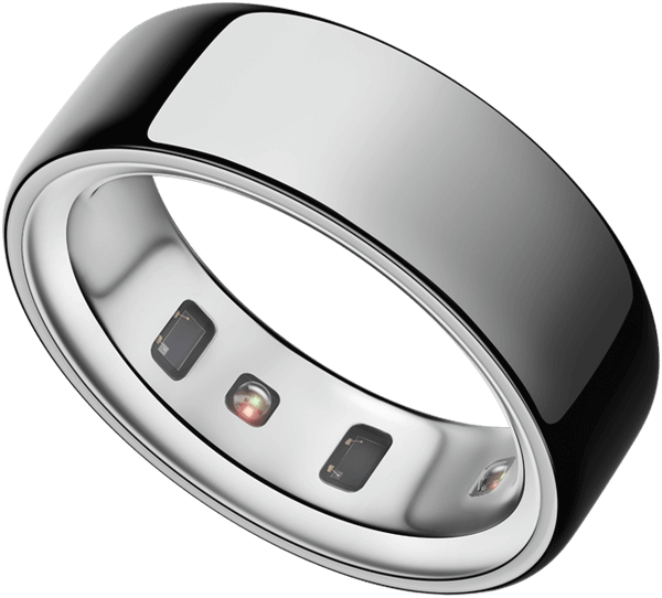טבעת חכמה Oura Ring 4 Oura