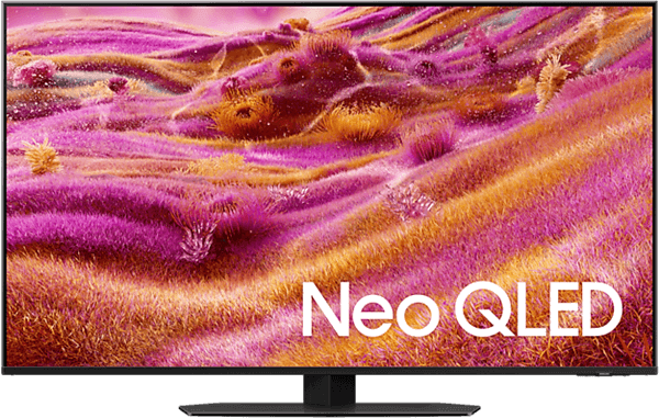 טלוויזיה חכמה "43 Neo QLED 4K QN90F QE43QN90F Samsung
