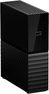 כונן קשיח My Book Apollo New 3 Essential 12TB Western Digital