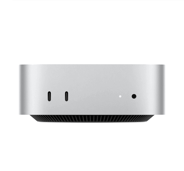 מחשב נייח Mac Mini M4 Z1CF0007T  Apple