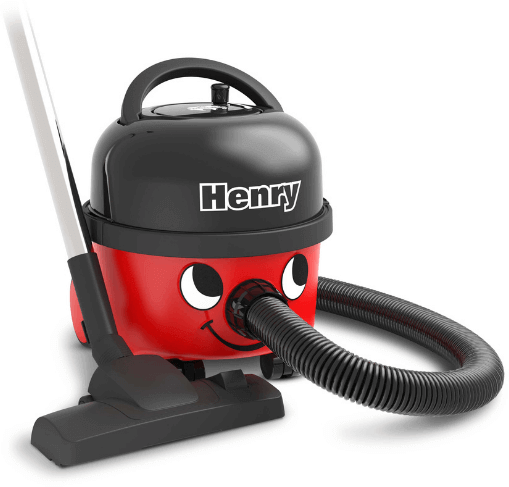 שואב אבק רב-תכליתי Henry 902398 HENRY