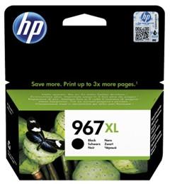 ראש דיו  967XL HP