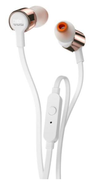 אוזניות  TUNE 210 JBL