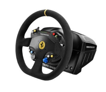 הגה Thrustmaster