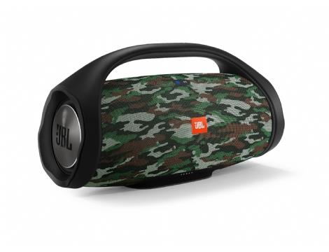 רמקול אלחוטי Boombox JBL
