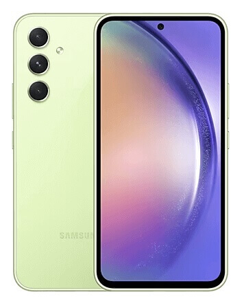 סמארטפון Galaxy A54 5G Samsung