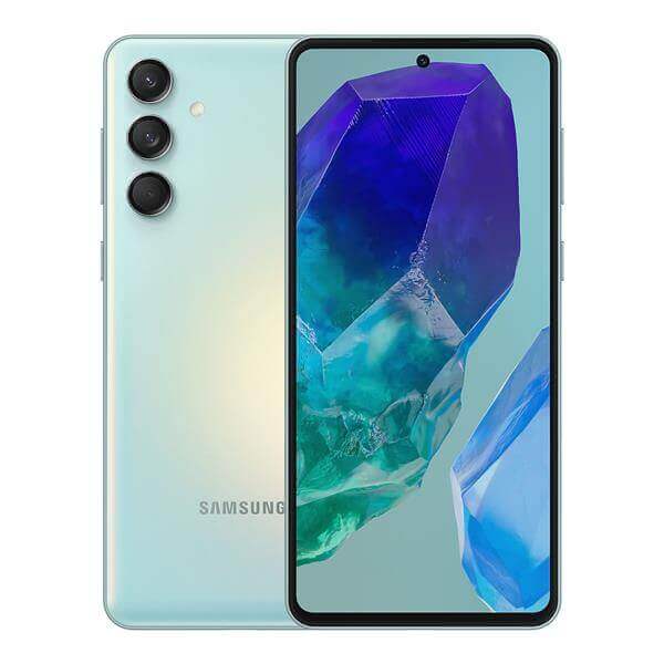 סמארטפון Galaxy M55 256GB 8GB RAM 5G Samsung