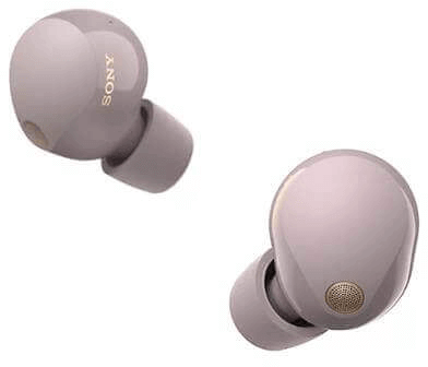 אוזניות אלחוטיות WF-1000XM5 Sony