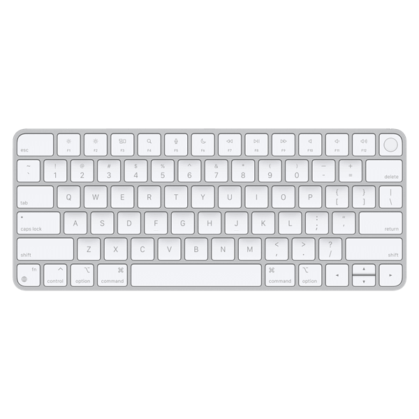 Magic Keyboard with Touch ID MK293HB/A