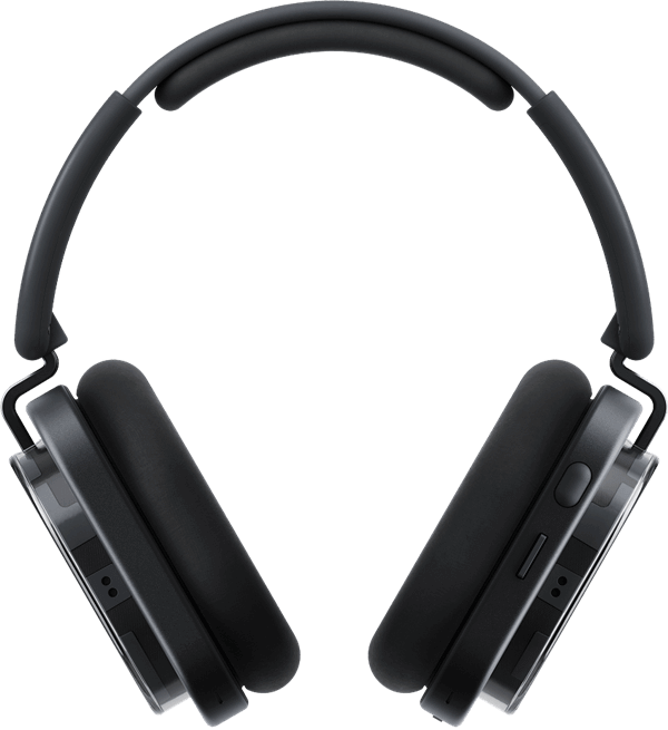 אוזניות אלחוטיות Nothing headphone (1) Nothing