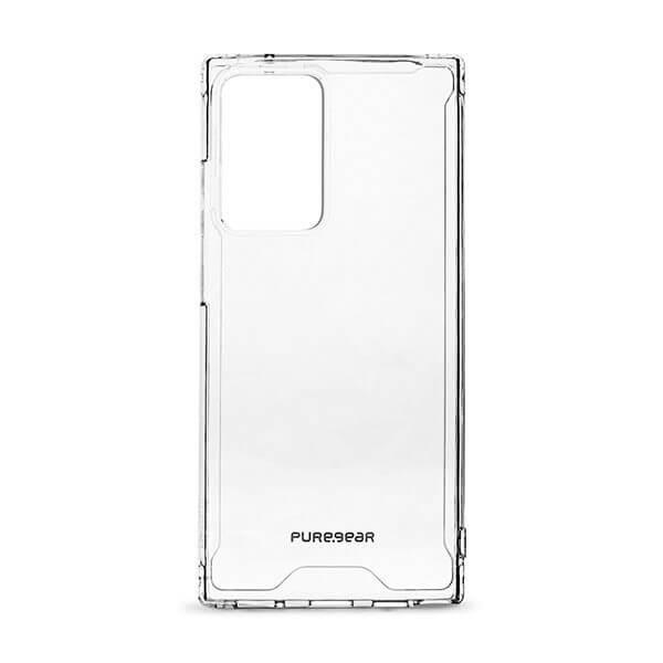 כיסוי אחורי קשיח Note20 Ultra Hard shell PureGear