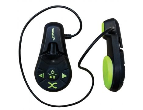 נגן לשחיינים Duo Finis