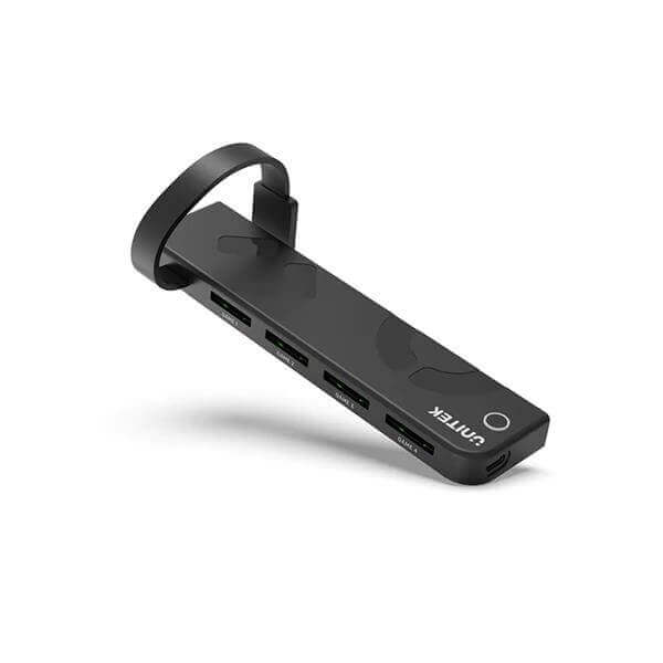 קורא כרטיסים G1002D UNITEK 