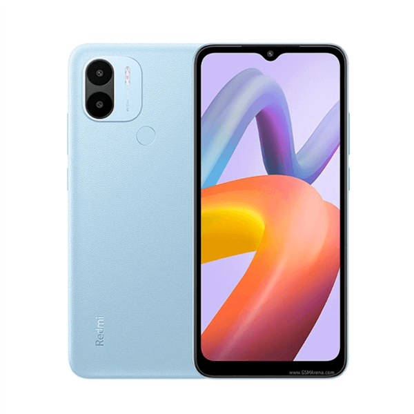 סמארטפון Redmi A2+  64GB 3GB RAM Xiaomi - שיאומי