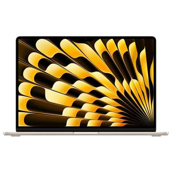 מחשב נייד MacBook Air 15 M2 - 2023 Apple
