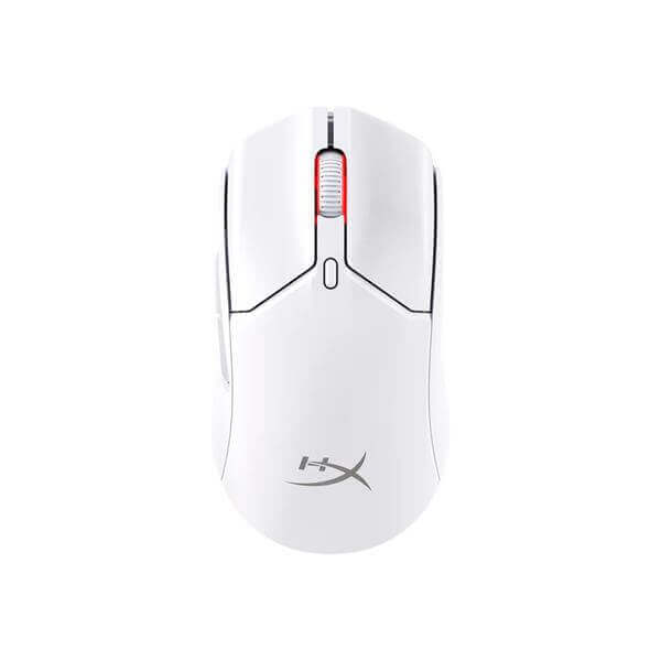 עכבר גיימינג מיני אלחוטי  Pulsefire Haste 2 HyperX