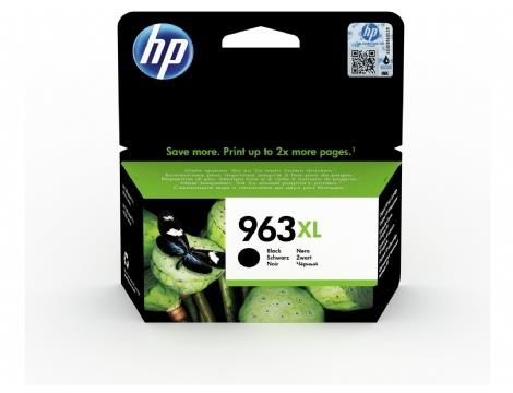 ראש דיו  963XL HP