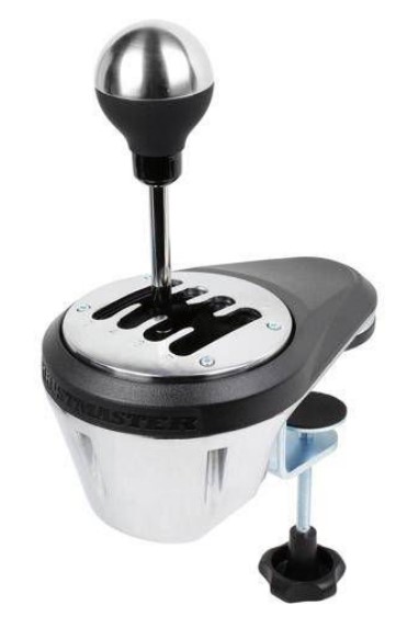 ידית הילוכים כתוספת  TH8A Thrustmaster