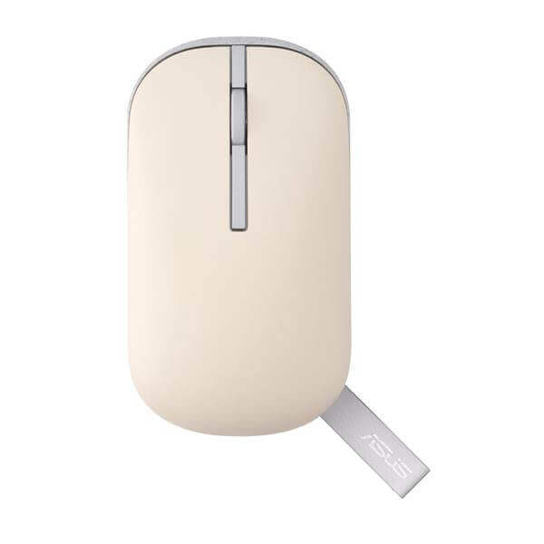 עכבר אלחוטי Marshmallow MD100 Asus